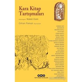 Kara Kitap Tartışmaları - Nüket Esen