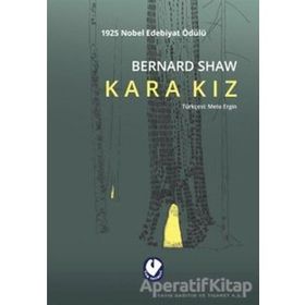 Kara Kız - Bernard Shaw - Cem Yayınevi