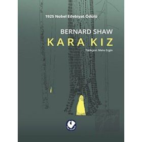 Kara Kız - Bernard Shaw - Cem Yayınevi