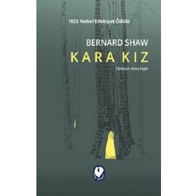 Kara Kız - Bernard Shaw - Cem Yayınevi