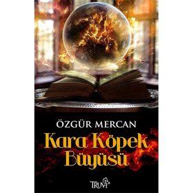 Kara Köpek Büyüsü - Özgür Mercan