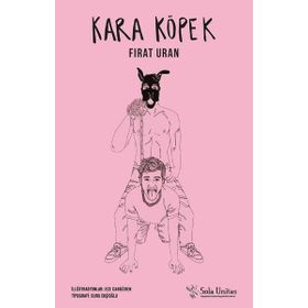 Kara Köpek - Fırat Uran - Sola Unitas