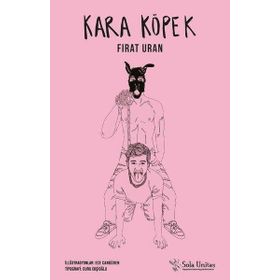 Kara Köpek - Fırat Uran - Sola Unitas