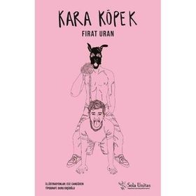 Kara Köpek - Fırat Uran - Sola Unitas
