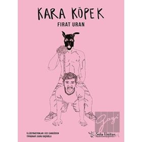 Kara Köpek - Fırat Uran - Sola Unitas