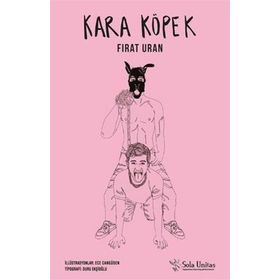Kara Köpek - Fırat Uran - Sola Unitas