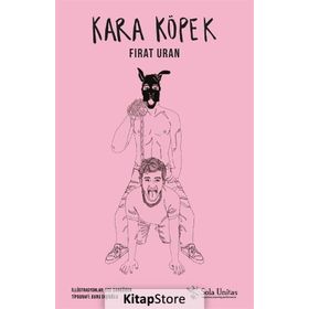 Kara Köpek - Fırat Uran