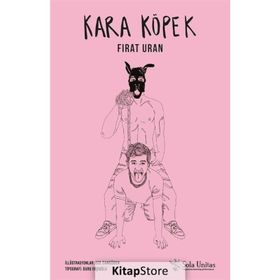 Kara Köpek - Fırat Uran