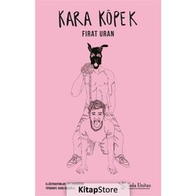 Kara Köpek - Fırat Uran