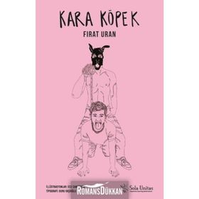 Kara Köpek - Fırat Uran