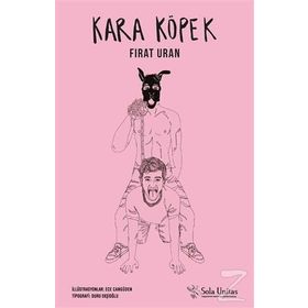 Kara Köpek - Fırat Uran