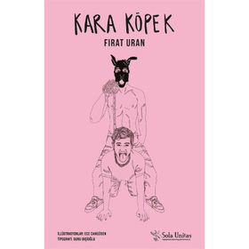 Kara Köpek - Fırat Uran