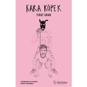 Kara Köpek - Fırat Uran