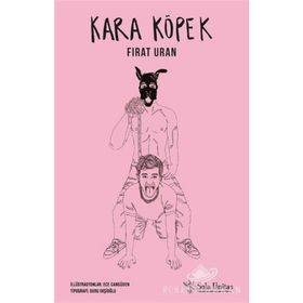Kara Köpek - Fırat Uran