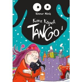 Kara Köpek Tango 1 - Binnur Miniç