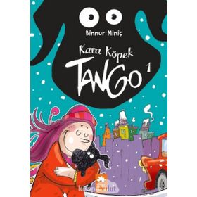 Kara Köpek Tango 1 - Binnur Miniç