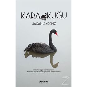 Kara Kuğu - Hakan Akdeniz