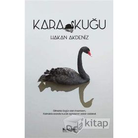 Kara Kuğu - Hakan Akdeniz