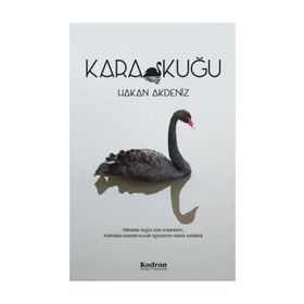 Kara Kuğu - Hakan Akdeniz