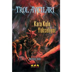 Kara Kule Yükseliyor - Michael Dahl