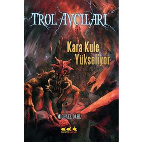 Kara Kule Yükseliyor - Michael Dahl