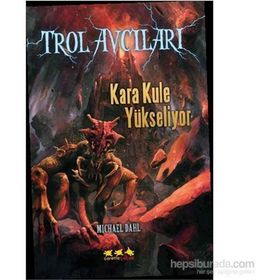Kara Kule Yükseliyor - Michael Dahl