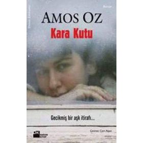 KARA KUTU - AMOS OZ