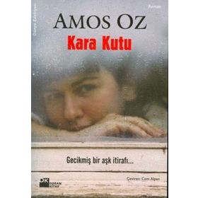 KARA KUTU - AMOS OZ