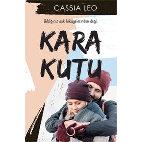 Kara Kutu - Cassia Leo