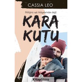Kara Kutu - Cassia Leo