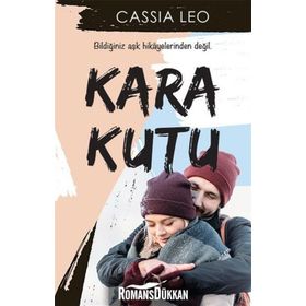 Kara Kutu - Cassia Leo