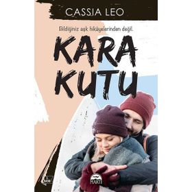 Kara Kutu - Cassia Leo