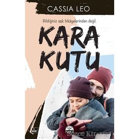 Kara Kutu - Cassia Leo