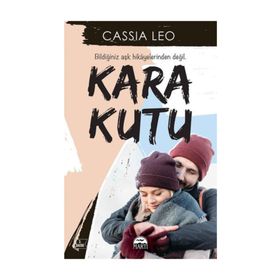 Kara Kutu - Cassia Leo