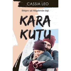 Kara Kutu - Cassia Leo