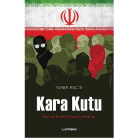Kara Kutu - Emre Erciş