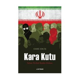 Kara Kutu - Emre Erciş