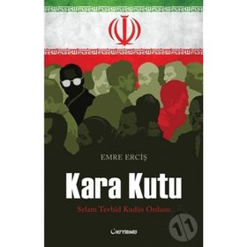 Kara Kutu - Emre Erciş