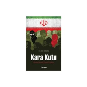 Kara Kutu - Emre Erciş