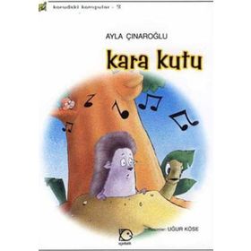 KARA KUTU KORUDAKI KOMŞULAR 3 - AYLA ÇINAROĞLU