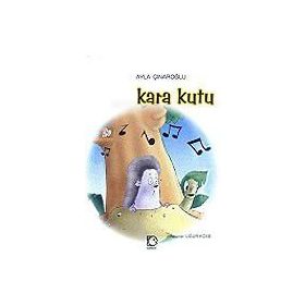 KARA KUTU KORUDAKI KOMŞULAR 3 - AYLA ÇINAROĞLU