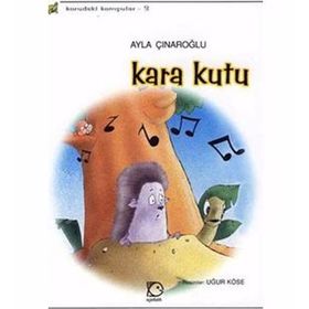 KARA KUTU KORUDAKI KOMŞULAR 3 - AYLA ÇINAROĞLU