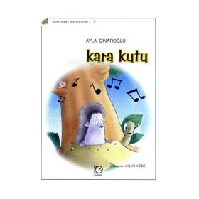 KARA KUTU KORUDAKI KOMŞULAR 3 - AYLA ÇINAROĞLU