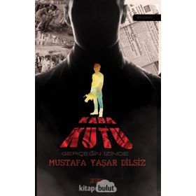 Kara Kutu - Mustafa Yaşar Dilsiz