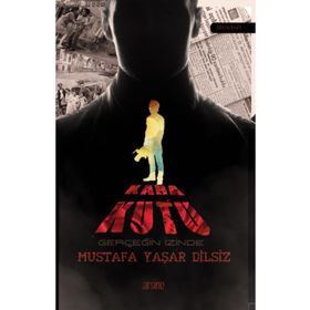 Kara Kutu - Mustafa Yaşar Dilsiz