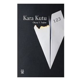 Kara Kutu - Okyay T. Taşkın