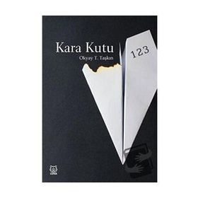 Kara Kutu - Okyay T. Taşkın