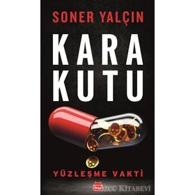 Kara Kutu - Soner Yalçın