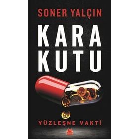 Kara Kutu - Soner Yalçın