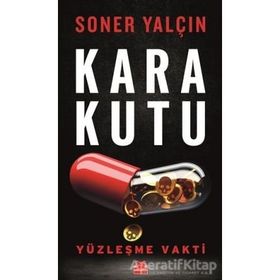 Kara Kutu - Soner Yalçın